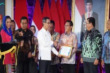 Bantu Pemprov Jakarta...