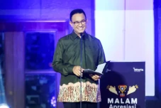 PDIP Sebut Ahok Berpotensi...