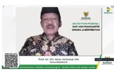 Siapkan Mahasantri Unggul...