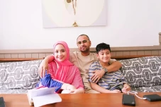 Rafathar Umumkan Nagita...
