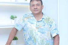 Adi Bing Slamet Rasakan...