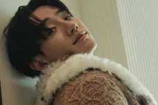 5 Potret Nam Yoon Soo,...