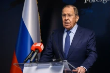 Menlu Rusia: Ekspansi...