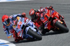 Urus 2 Juara Dunia MotoGP...