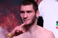 Bakhram Murtazaliev,...