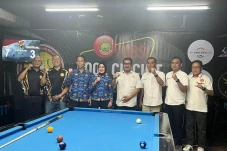 Turnamen Seri Ketiga...