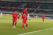 Arlyansyah Sesumbar...