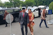 Sudaryono Ngaku Dapat...