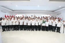 Didukung Perindo Maju...