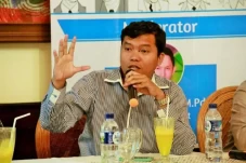 Pangi Syarwi Sebut Vasco...