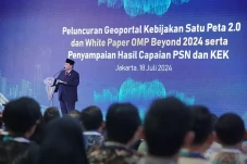 Sering Diminta Duduk...