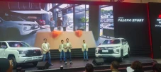 Mitsubishi Kenalkan...