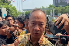 Penjualan Lesu, Menperin...