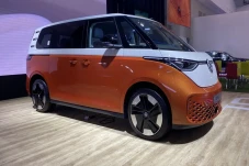 Intip Spesifikasi VW...