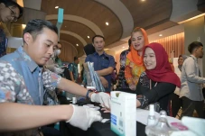 Mba Ita Luncurkan 4...