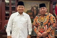 Prabowo Akan Hadiri...