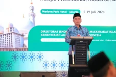 Kemenag Minta Kemendagri...
