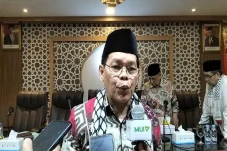MUI Sebut Keterlibatan...