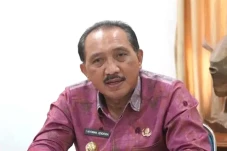 Jaga Stabilitas Daerah,...