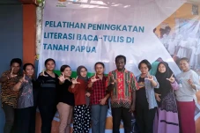 KBF Indonesia dan Pertamina...