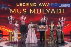 Maestro Keroncong Mus...