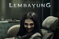 Film Lembayung Tayang...