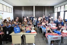 SDN Katulampa 2 Bogor...