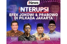 Malam Ini di Interupsi...