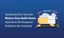 Ini Standarisasi dan...
