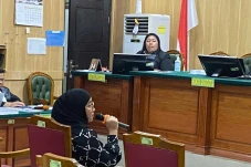 Fakta Sidang, Eks Gubernur...