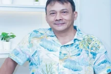 Masa Kelam Adi Bing...