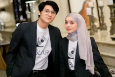 Rizky Billar Tiba-tiba...