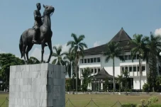 Jalur Mandiri Gelombang...