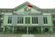 UPNVJ Buka Prodi Baru...