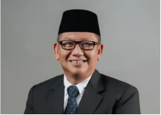 Rektor UII Fathul Wahid...