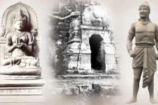 Candi Telih, Saksi Bisu...