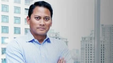 Keponakan Prabowo, Thomas...