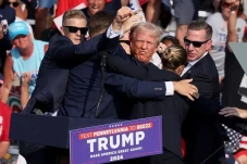 Gagal Lindungi Donald...