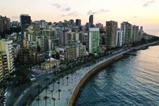 5 Fakta Kota Beirut,...