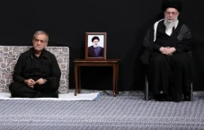7 Strategi Khamenei...