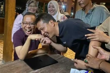 Partai Gerindra Usung...