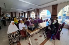 KKHI Madinah Sosialisasi...