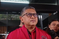 KPK Panggil Sekjen PDIP...