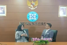 Dewan Pers Masih Pertanyakan...