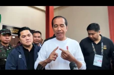RUU TNI-Polri Disebut...