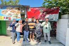 PNM Bantu Usaha Ibunda...