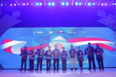 Menuju Indonesia Emas...