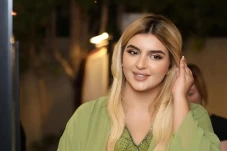 Profil Sheikha Mahra,...