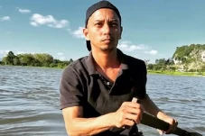 Profil Fauzi Baadilla,...