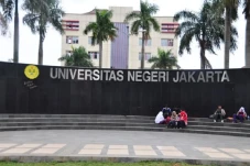 Pascasarjana UNJ Masih...